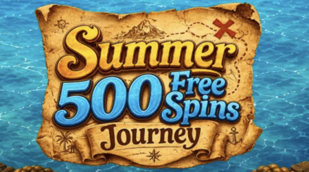 Letnia oferta free spins w IceCasino Letnia oferta free spins w IceCasino