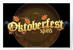 Limitowane bonusy i free spins z Oktoberfest w VulkanSpiele