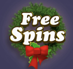 Limitowane bonusy i free spiny w Świątecznym sklepie