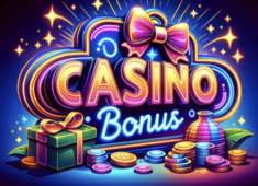 Magiczne klejnoty pełne free spins i bonusów z VerdeCasino