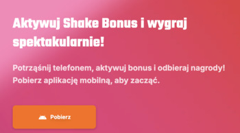 Mobilne bonusy w Hit'N'Spin