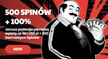 Moc nagród na start