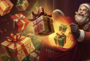 Mroźny Bonus w kasynie Wild Robin Mroźny Bonus w kasynie Wild Robin