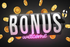 Na start 30Free spins z bonusem 200%+ 100%