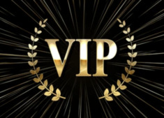 Niedzielne doładowania 50 free spins z klubem VIP w 20 Bet
