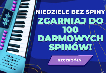 Niedzielne spiny w Mr.Pacho