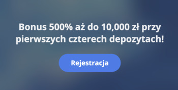 Niezwykła oferta na start w BruceBet