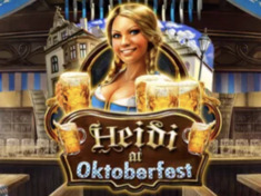 Octoberfest bonus gotówkowy z 350 free spinami w IceCasino