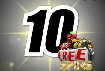 Odbierz 10 free spins z bonusem 50% w Fortune Clock