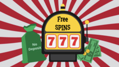 Odbierz 100 darmowych obrotów bez depozyt