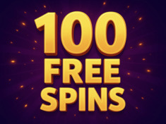 Odbierz 100 free spins za rejestracje w VoxCasino
