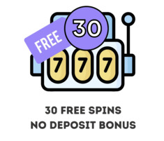 Odbierz 30 free spins z rejestracją w kasynie Slotoro