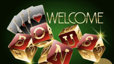 Odbierz 300 Free spins z bonusem do 11 250 zł na start