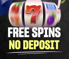 Odbierz bez depozytu 50 free spins w Fireball