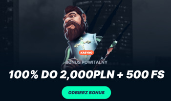 Odbierz bonus na start od PlayZilla do 2 000 zł z free spinami