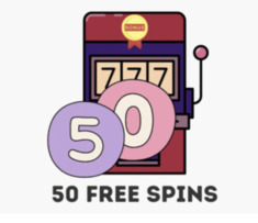 Odbierz cotygodniowe 50 darmowych spinów z Joker8