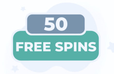 Odbierz cotygodniowe 50 free spins z BillyBets