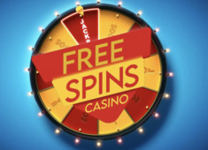 Odbierz cotygodniowe 50 free spins z Spinsy