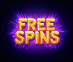 Odbierz darmowe spiny z promocją spin o wheel