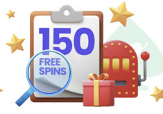 Odbierz do 150 free spins z depozytem w BisonCasino