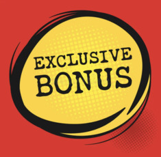 Odbierz EXCLUSIVE 15 free spins bez depozytu