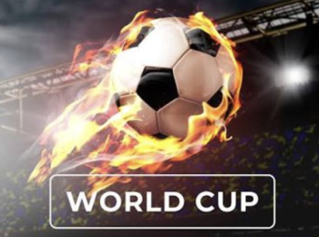 Odbierz Free spiny w promocji World Cup w Slotoro Odbierz Free spiny w promocji World Cup w Slotoro