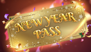 Odbierz Golden Ticket w kasynie Odbierz Golden Ticket w kasynie