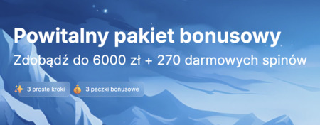 Odbierz nowy pakiet powitalny od IceCasino