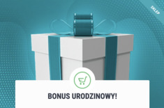 Odbierz Urodzinowy bonus z 22BET