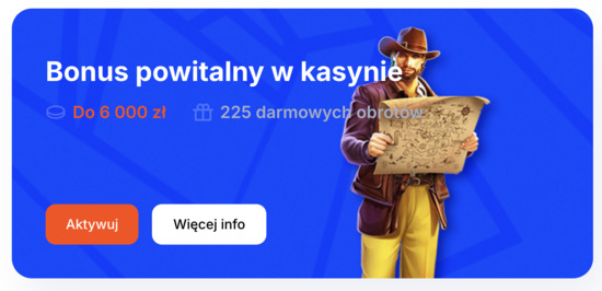 Oferta dla nowych graczy w VulkanSpiele