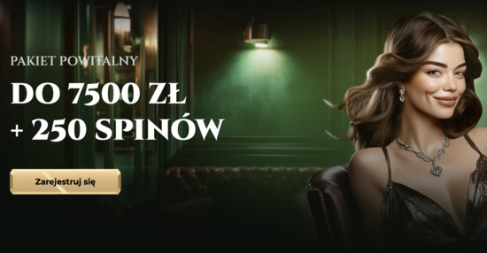 Oferta na start w Goldzino