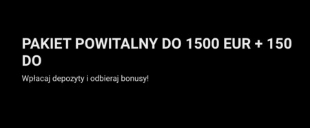 Oferta na start w SpinBetter Oferta na start w SpinBetter