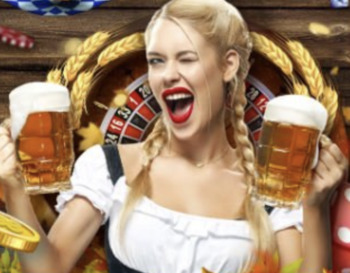 Oktoberfest w VulkanSpiele