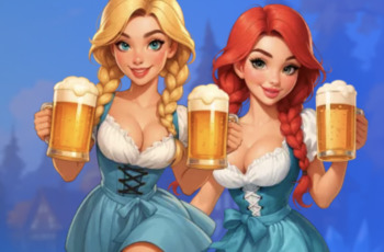 Oktoberfest z nagrodami w Ice