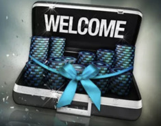 Pakiet na start z bonusem do 22 500 zł z 350 Free spins