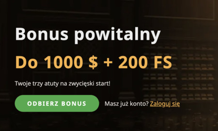 Pakiet powitalny w Play Fortuna Pakiet powitalny w Play Fortuna