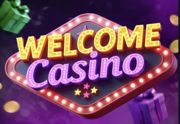 Pakiet powitalny w SpinBetter