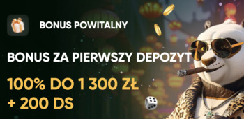 Pierwszy bonus w kasynie Spinline