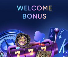 Playio 200 free spins z bonusem do 2 250 zł na start