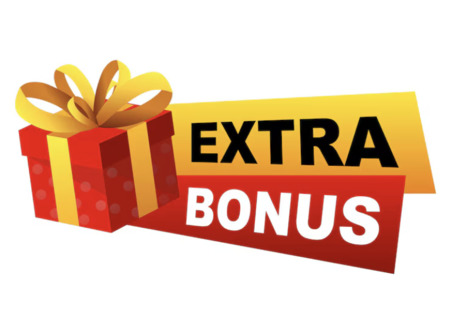 Powiększony bonus na start tylko u nas w spineLine Powiększony bonus na start tylko u nas w spineLine