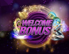 Powitalny bonus 200 free spins z bonusem do 3 500 zł