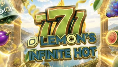 Poznaj Lemon Casino z oferta od depozytu