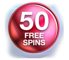 Reload bonus 50 free spins z bonusem do 2800zł w Winota