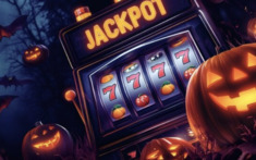 Reload na halloween 50FS z bonusem do 2 000 zł