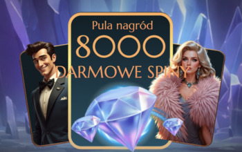 Ritzo rozdaje darmowe spiny Ritzo rozdaje darmowe spiny