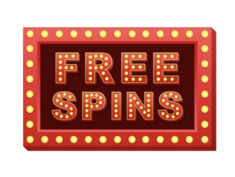 Skorzystaj z promocji IceCasino i wygraj do 500 Free spins