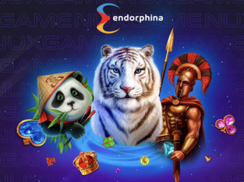 Spiny urodzinowe w Vulkan Vegas od Endorphiny