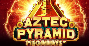 Spiny w Aztec Pyramid: Megaways