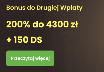 Sprawdź drugi bonus w DragonSlots