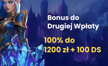 Sprawdź drugi bonus w SlotsGem